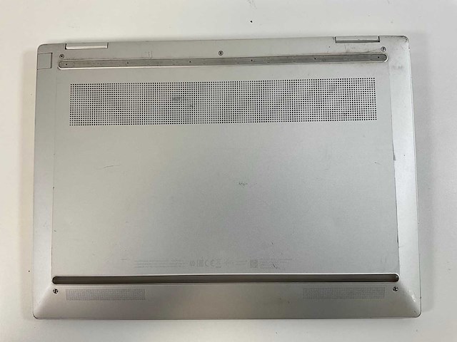 Hp elite c1030 13.5”, core(tm) i7 10th gen, 16 gb ram, 128 gb ssd touchscreen chromebooks (3x) - afbeelding 15 van  23
