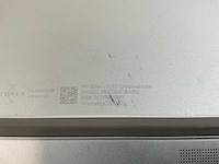 Hp elite c1030 13.5”, core(tm) i7 10th gen, 16 gb ram, 128 gb ssd touchscreen chromebooks (3x) - afbeelding 16 van  23