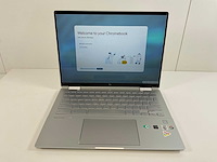 Hp elite c1030 13.5”, core(tm) i7 10th gen, 16 gb ram, 128 gb ssd touchscreen chromebooks (3x) - afbeelding 17 van  23