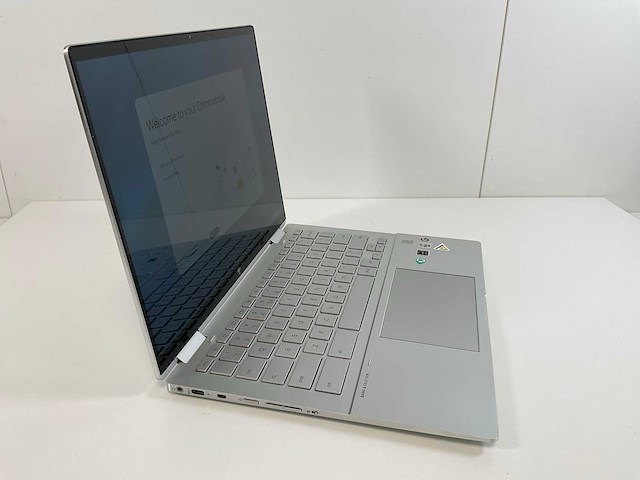 Hp elite c1030 13.5”, core(tm) i7 10th gen, 16 gb ram, 128 gb ssd touchscreen chromebooks (3x) - afbeelding 18 van  23