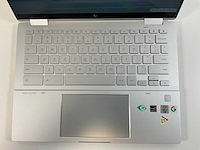Hp elite c1030 13.5”, core(tm) i7 10th gen, 16 gb ram, 128 gb ssd touchscreen chromebooks (3x) - afbeelding 20 van  23
