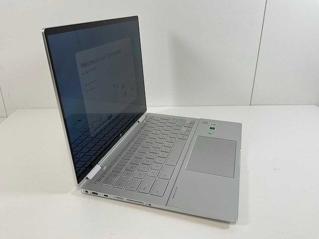 Hp elite c1030 13.5”, core(tm) i7 10th gen, 16 gb ram, 128 gb ssd touchscreen chromebooks (3x) - afbeelding 1 van  6
