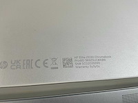 Hp elite c1030 13.5”, core(tm) i7 10th gen, 16 gb ram, 128 gb ssd touchscreen chromebooks (3x) - afbeelding 2 van  6