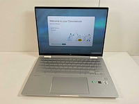 Hp elite c1030 13.5”, core(tm) i7 10th gen, 16 gb ram, 128 gb ssd touchscreen chromebooks (3x) - afbeelding 5 van  6
