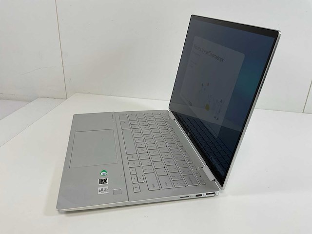Hp elite c1030 13.5”, core(tm) i7 10th gen, 16 gb ram, 128 gb ssd touchscreen chromebooks (3x) - afbeelding 6 van  6