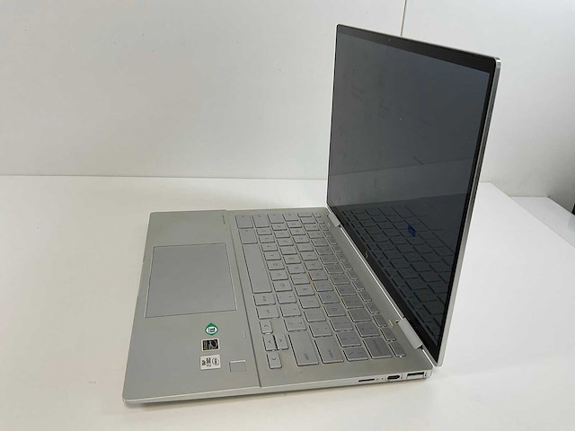 Hp elite c1030 13.5”, core(tm) i7 10th gen, 16 gb ram, 128 gb ssd touchscreen chromebooks (3x) - afbeelding 3 van  20