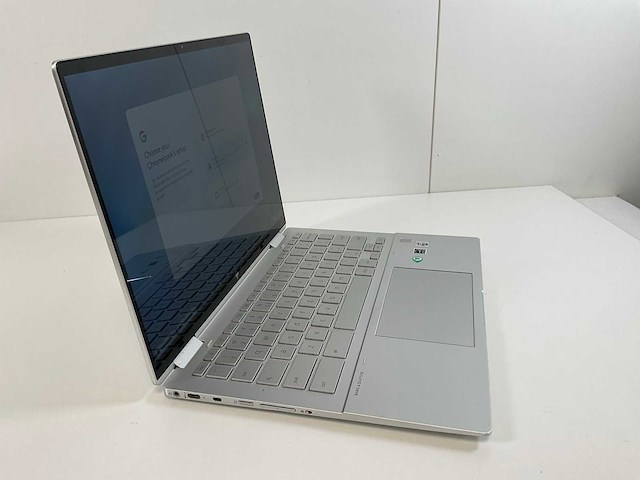 Hp elite c1030 13.5”, core(tm) i7 10th gen, 16 gb ram, 128 gb ssd touchscreen chromebooks (3x) - afbeelding 9 van  20