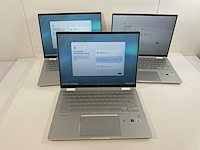 Hp elite c1030 13.5”, core(tm) i7 10th gen, 16 gb ram, 128 gb ssd touchscreen chromebooks (3x) - afbeelding 1 van  20