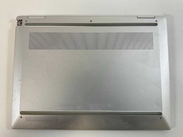 Hp elite c1030 13.5”, core(tm) i7 10th gen, 16 gb ram, 128 gb ssd touchscreen chromebooks (3x) - afbeelding 12 van  20