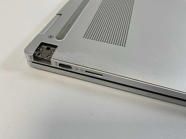 Hp elite c1030 13.5”, core(tm) i7 10th gen, 16 gb ram, 128 gb ssd touchscreen chromebooks (3x) - afbeelding 13 van  20
