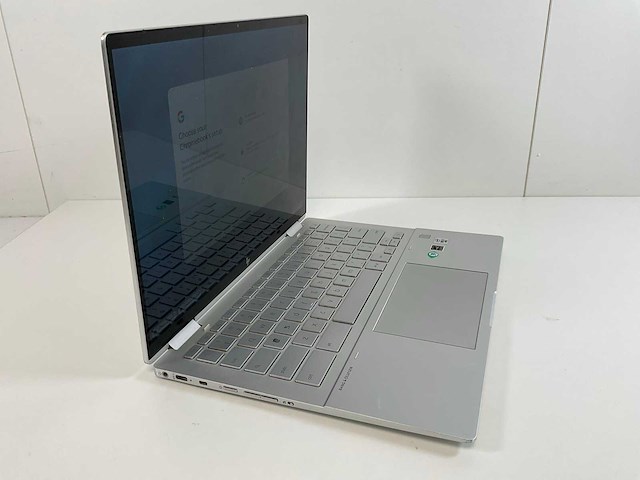 Hp elite c1030 13.5”, core(tm) i7 10th gen, 16 gb ram, 128 gb ssd touchscreen chromebooks (3x) - afbeelding 14 van  20