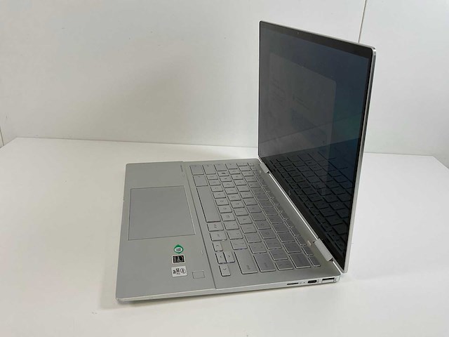 Hp elite c1030 13.5”, core(tm) i7 10th gen, 16 gb ram, 128 gb ssd touchscreen chromebooks (3x) - afbeelding 15 van  20