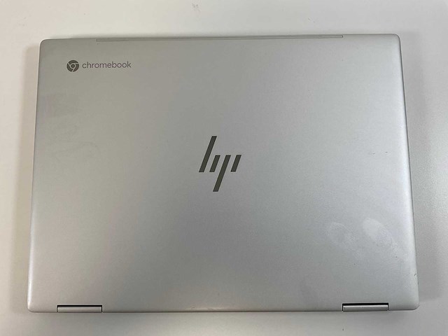 Hp elite c1030 13.5”, core(tm) i7 10th gen, 16 gb ram, 128 gb ssd touchscreen chromebooks (3x) - afbeelding 17 van  20