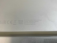 Hp elite c1030 13.5”, core(tm) i7 10th gen, 16 gb ram, 128 gb ssd touchscreen chromebooks (3x) - afbeelding 19 van  20