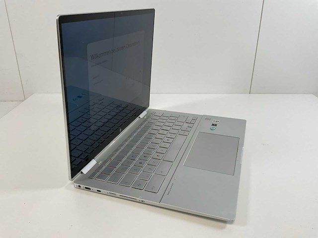 Hp elite c1030 13.5”, core(tm) i7 10th gen, 16 gb ram, 128 gb ssd touchscreen chromebooks (3x) - afbeelding 3 van  23