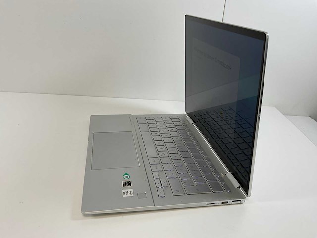 Hp elite c1030 13.5”, core(tm) i7 10th gen, 16 gb ram, 128 gb ssd touchscreen chromebooks (3x) - afbeelding 4 van  23
