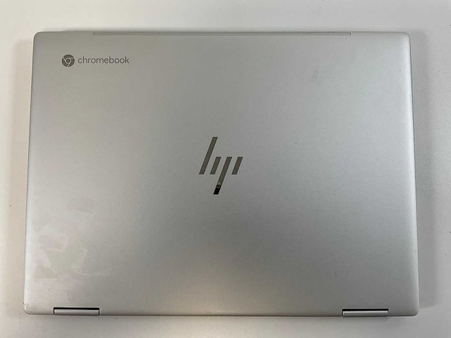 Hp elite c1030 13.5”, core(tm) i7 10th gen, 16 gb ram, 128 gb ssd touchscreen chromebooks (3x) - afbeelding 6 van  23