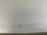 Hp elite c1030 13.5”, core(tm) i7 10th gen, 16 gb ram, 128 gb ssd touchscreen chromebooks (3x) - afbeelding 8 van  23