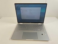 Hp elite c1030 13.5”, core(tm) i7 10th gen, 16 gb ram, 128 gb ssd touchscreen chromebooks (3x) - afbeelding 9 van  23