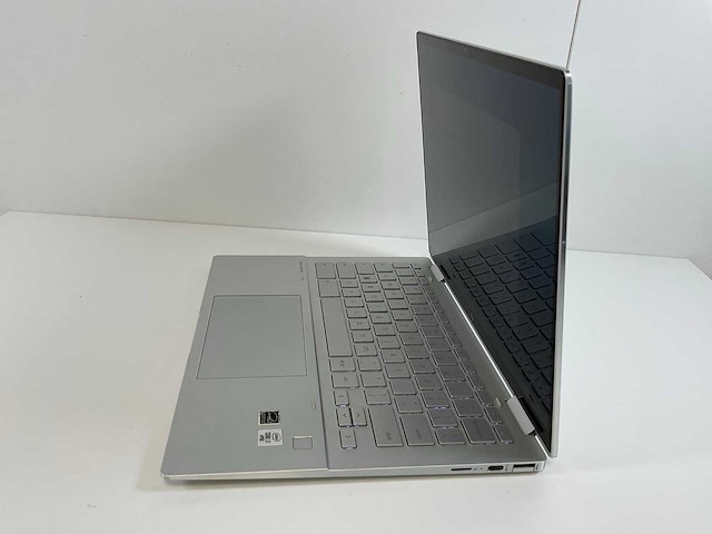 Hp elite c1030 13.5”, core(tm) i7 10th gen, 16 gb ram, 128 gb ssd touchscreen chromebooks (3x) - afbeelding 11 van  23