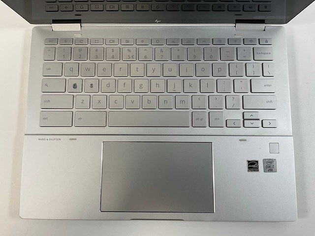 Hp elite c1030 13.5”, core(tm) i7 10th gen, 16 gb ram, 128 gb ssd touchscreen chromebooks (3x) - afbeelding 13 van  23