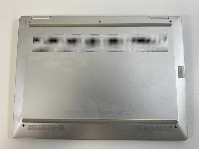 Hp elite c1030 13.5”, core(tm) i7 10th gen, 16 gb ram, 128 gb ssd touchscreen chromebooks (3x) - afbeelding 15 van  23