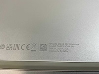 Hp elite c1030 13.5”, core(tm) i7 10th gen, 16 gb ram, 128 gb ssd touchscreen chromebooks (3x) - afbeelding 16 van  23