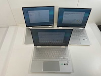 Hp elite c1030 13.5”, core(tm) i7 10th gen, 16 gb ram, 128 gb ssd touchscreen chromebooks (3x) - afbeelding 12 van  23