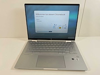 Hp elite c1030 13.5”, core(tm) i7 10th gen, 16 gb ram, 128 gb ssd touchscreen chromebooks (3x) - afbeelding 17 van  23