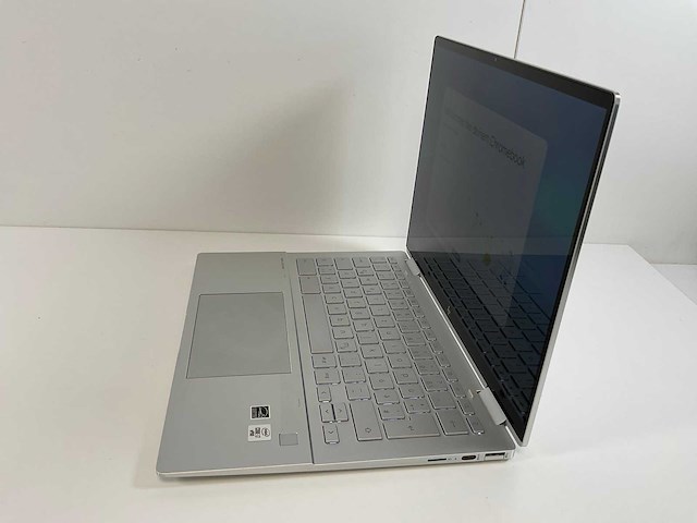 Hp elite c1030 13.5”, core(tm) i7 10th gen, 16 gb ram, 128 gb ssd touchscreen chromebooks (3x) - afbeelding 19 van  23