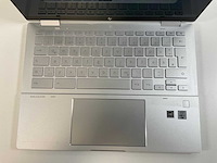 Hp elite c1030 13.5”, core(tm) i7 10th gen, 16 gb ram, 128 gb ssd touchscreen chromebooks (3x) - afbeelding 20 van  23