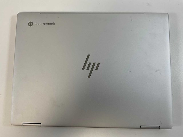 Hp elite c1030 13.5”, core(tm) i7 10th gen, 16 gb ram, 128 gb ssd touchscreen chromebooks (3x) - afbeelding 21 van  23