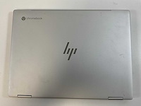 Hp elite c1030 13.5”, core(tm) i7 10th gen, 16 gb ram, 128 gb ssd touchscreen chromebooks (3x) - afbeelding 21 van  23