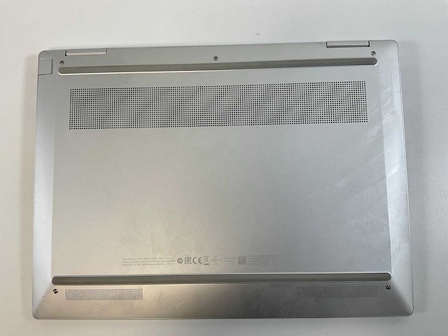 Hp elite c1030 13.5”, core(tm) i7 10th gen, 16 gb ram, 128 gb ssd touchscreen chromebooks (3x) - afbeelding 22 van  23