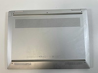 Hp elite c1030 13.5”, core(tm) i7 10th gen, 16 gb ram, 128 gb ssd touchscreen chromebooks (3x) - afbeelding 22 van  23