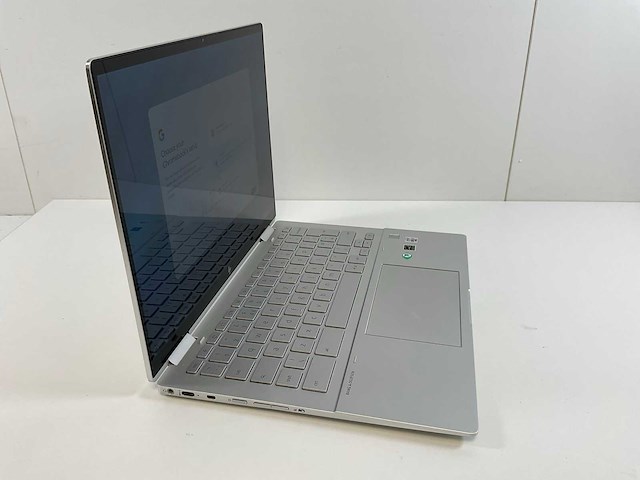 Hp elite c1030 13.5”, core(tm) i7 10th gen, 16 gb ram, 128 gb ssd touchscreen chromebooks (3x) - afbeelding 3 van  23