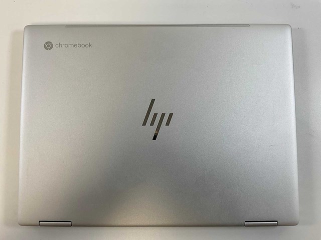 Hp elite c1030 13.5”, core(tm) i7 10th gen, 16 gb ram, 128 gb ssd touchscreen chromebooks (3x) - afbeelding 6 van  23
