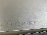 Hp elite c1030 13.5”, core(tm) i7 10th gen, 16 gb ram, 128 gb ssd touchscreen chromebooks (3x) - afbeelding 8 van  23