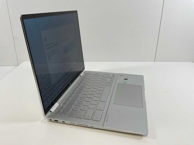 Hp elite c1030 13.5”, core(tm) i7 10th gen, 16 gb ram, 128 gb ssd touchscreen chromebooks (3x) - afbeelding 10 van  23