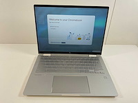 Hp elite c1030 13.5”, core(tm) i7 10th gen, 16 gb ram, 128 gb ssd touchscreen chromebooks (3x) - afbeelding 17 van  23