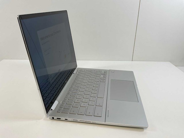 Hp elite c1030 13.5”, core(tm) i7 10th gen, 16 gb ram, 128 gb ssd touchscreen chromebooks (3x) - afbeelding 18 van  23