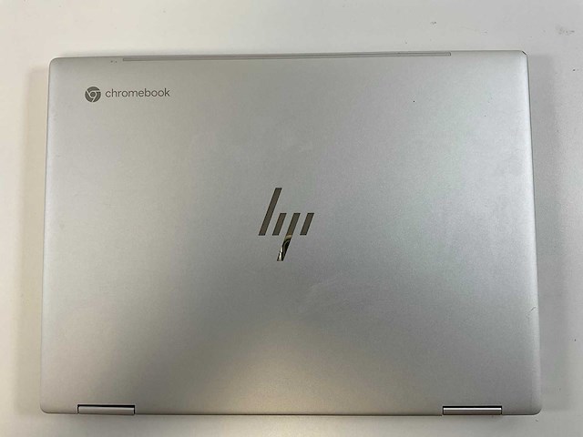 Hp elite c1030 13.5”, core(tm) i7 10th gen, 16 gb ram, 128 gb ssd touchscreen chromebooks (3x) - afbeelding 21 van  23