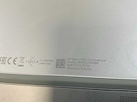 Hp elite c1030 13.5”, core(tm) i7 10th gen, 16 gb ram, 128 gb ssd touchscreen chromebooks (3x) - afbeelding 23 van  23