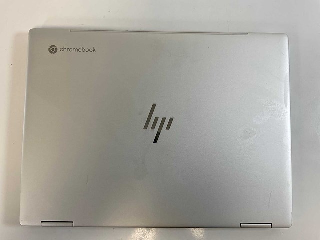 Hp elite c1030 13.5”, core(tm) i7 10th gen, 16 gb ram, 128 gb ssd touchscreen chromebooks (3x) - afbeelding 1 van  1