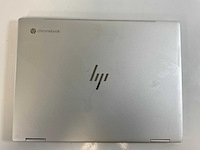 Hp elite c1030 13.5”, core(tm) i7 10th gen, 16 gb ram, 128 gb ssd touchscreen chromebooks (3x) - afbeelding 1 van  1