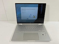 Hp elite c1030 13.5”, core(tm) i7 10th gen, 16 gb ram, 128 gb ssd touchscreen chromebooks (3x) - afbeelding 9 van  23