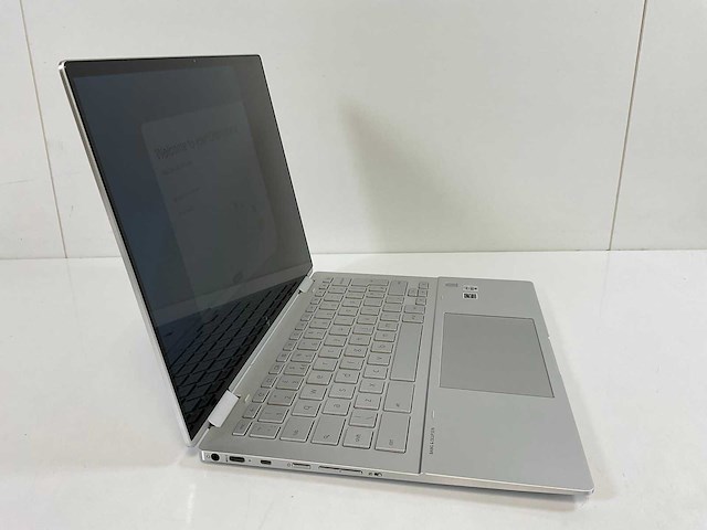 Hp elite c1030 13.5”, core(tm) i7 10th gen, 16 gb ram, 128 gb ssd touchscreen chromebooks (3x) - afbeelding 10 van  23