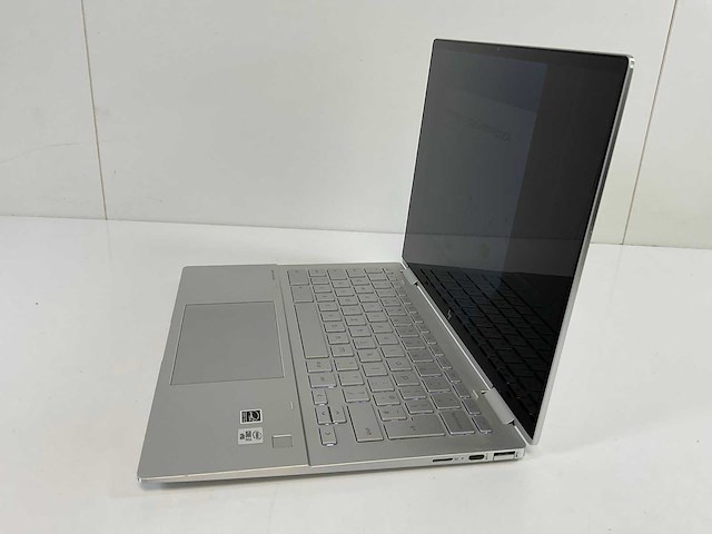Hp elite c1030 13.5”, core(tm) i7 10th gen, 16 gb ram, 128 gb ssd touchscreen chromebooks (3x) - afbeelding 11 van  23