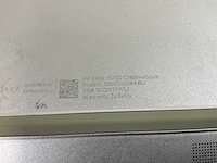 Hp elite c1030 13.5”, core(tm) i7 10th gen, 16 gb ram, 128 gb ssd touchscreen chromebooks (3x) - afbeelding 16 van  23