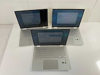 Hp elite c1030 13.5”, core(tm) i7 10th gen, 16 gb ram, 128 gb ssd touchscreen chromebooks (3x) - afbeelding 12 van  23